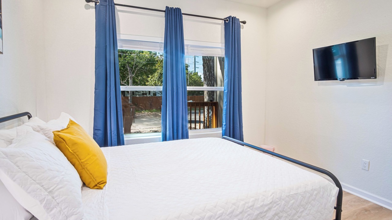 Photo of Bedroom in Denver Heights