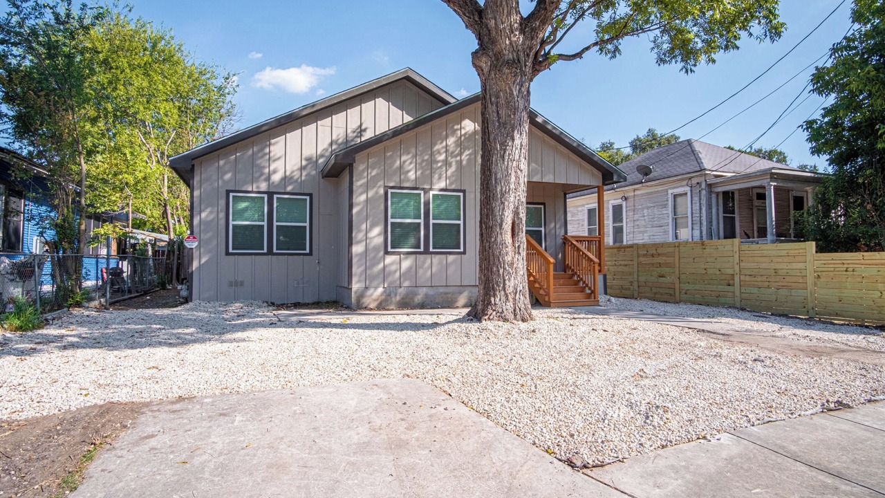 Photo of Outdoor in Denver Heights