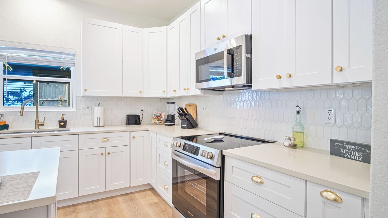 Photo of Kitchen in Denver Heights