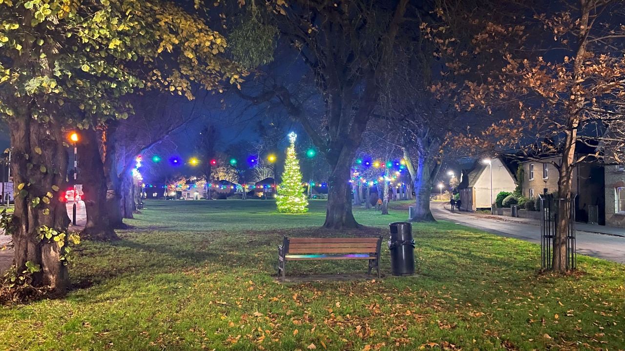 Photo of Others in Cambridge