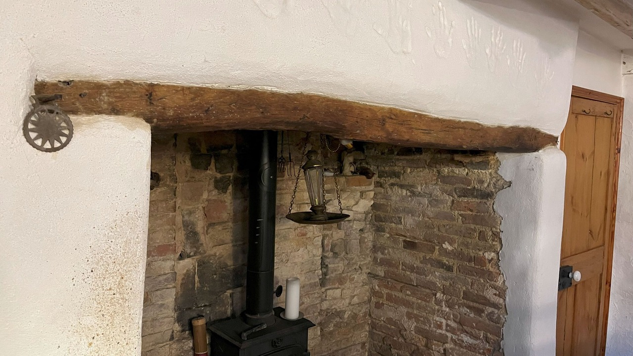 Photo of Livingroom in Cambridge