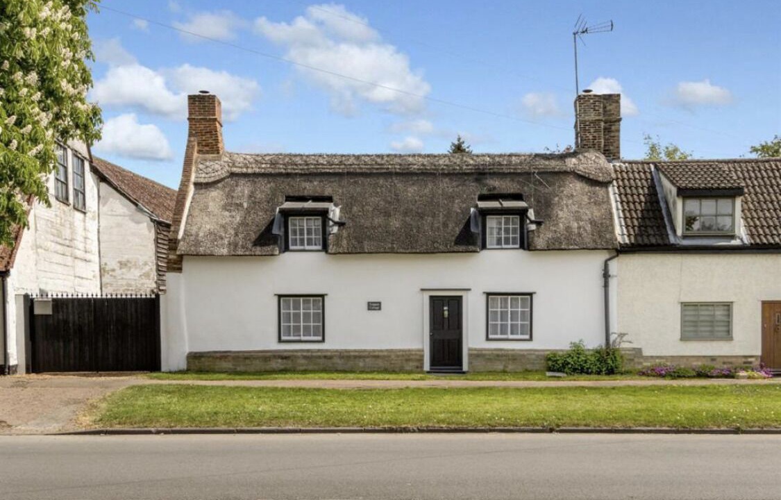 Photo of Others in Cambridge