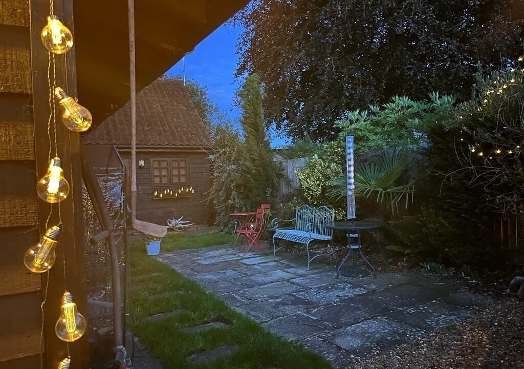 Photo of Outdoor in Cambridge