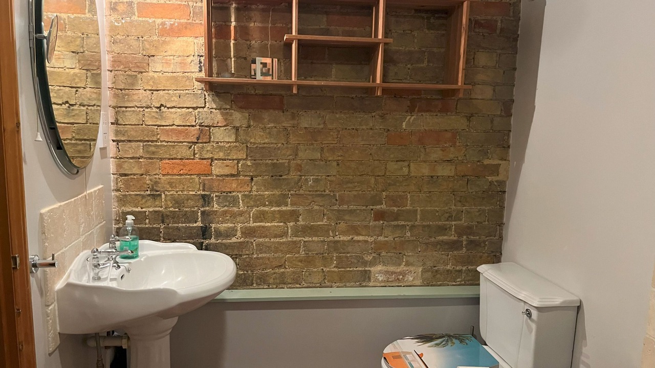 Photo of Bathroom in Cambridge