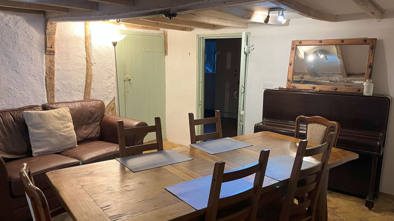 Photo of Others in Cambridge