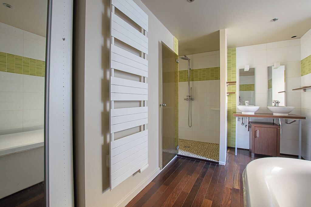 Photo of Bathroom in Vignec