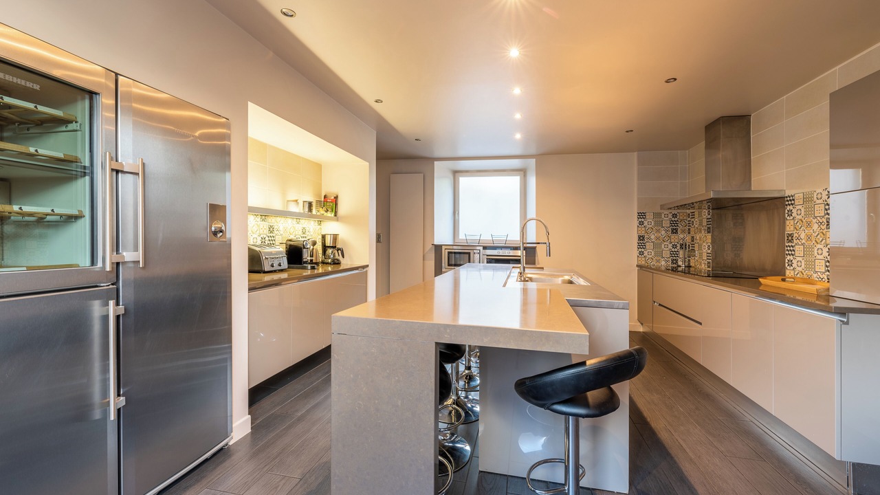 Photo of Kitchen in Vignec