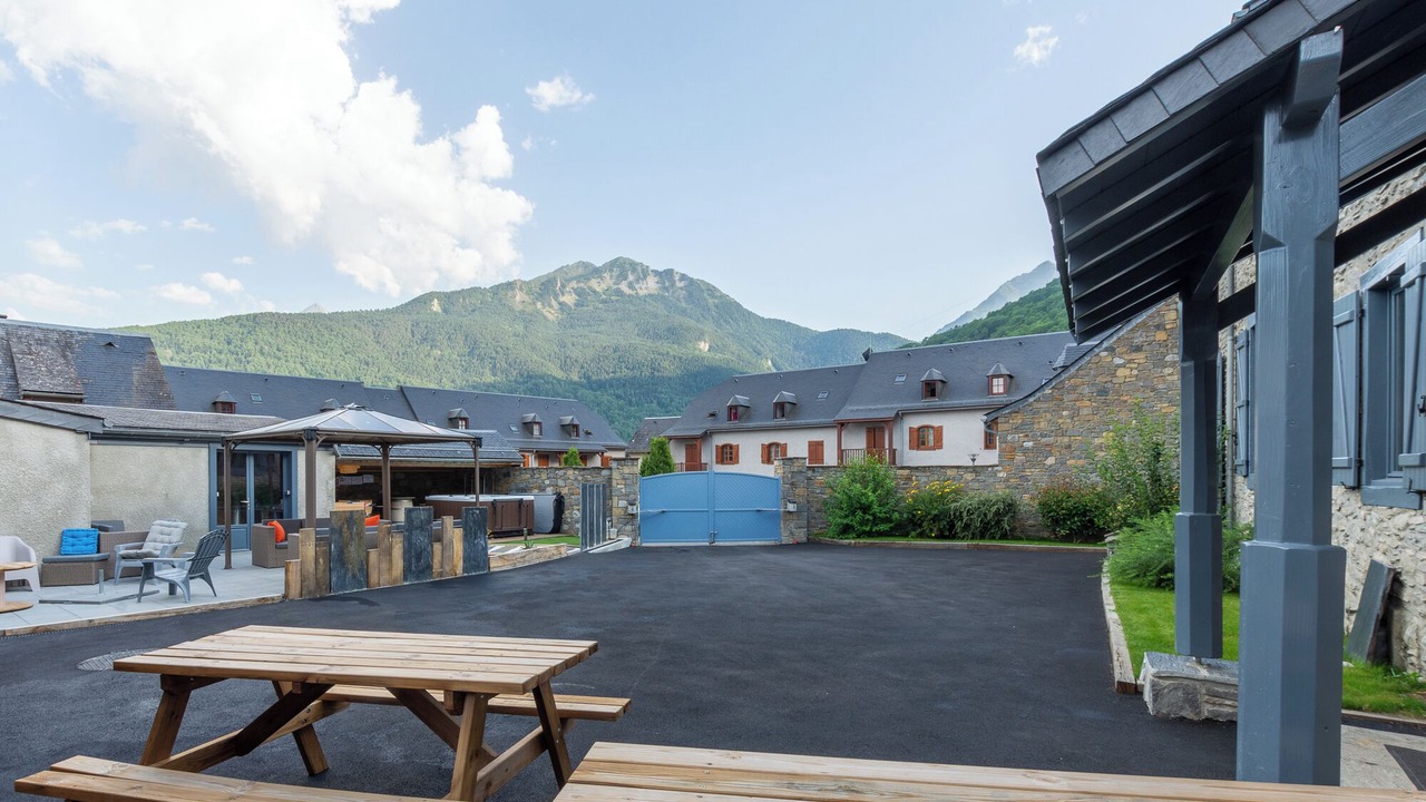 Photo of Outdoor in Vignec