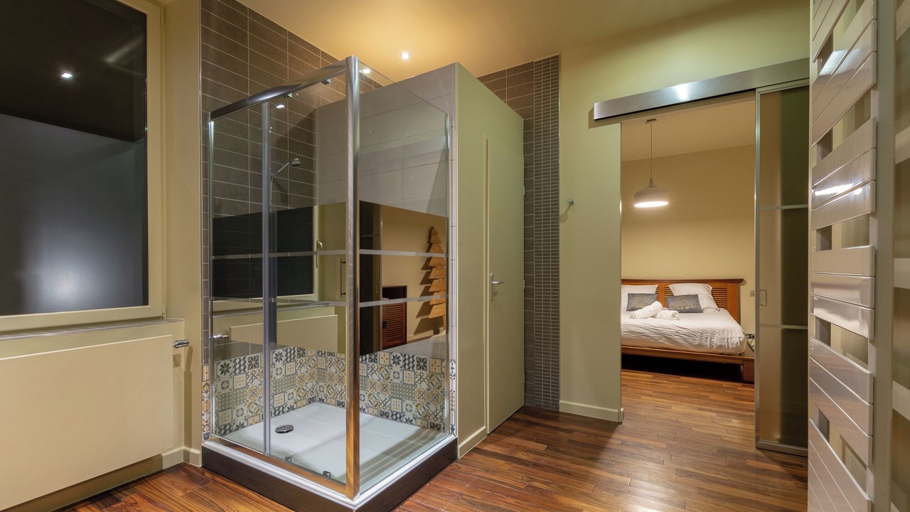 Photo of Bedroom in Vignec