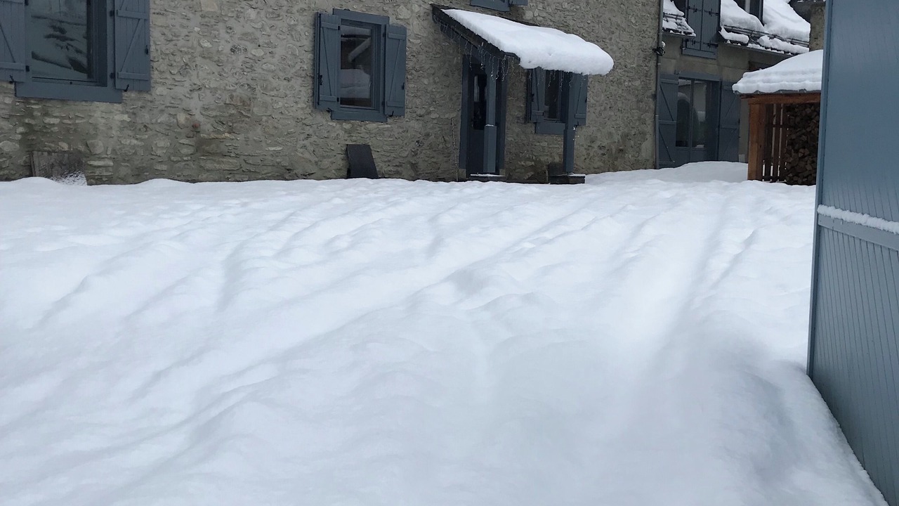 Photo of Outdoor in Vignec