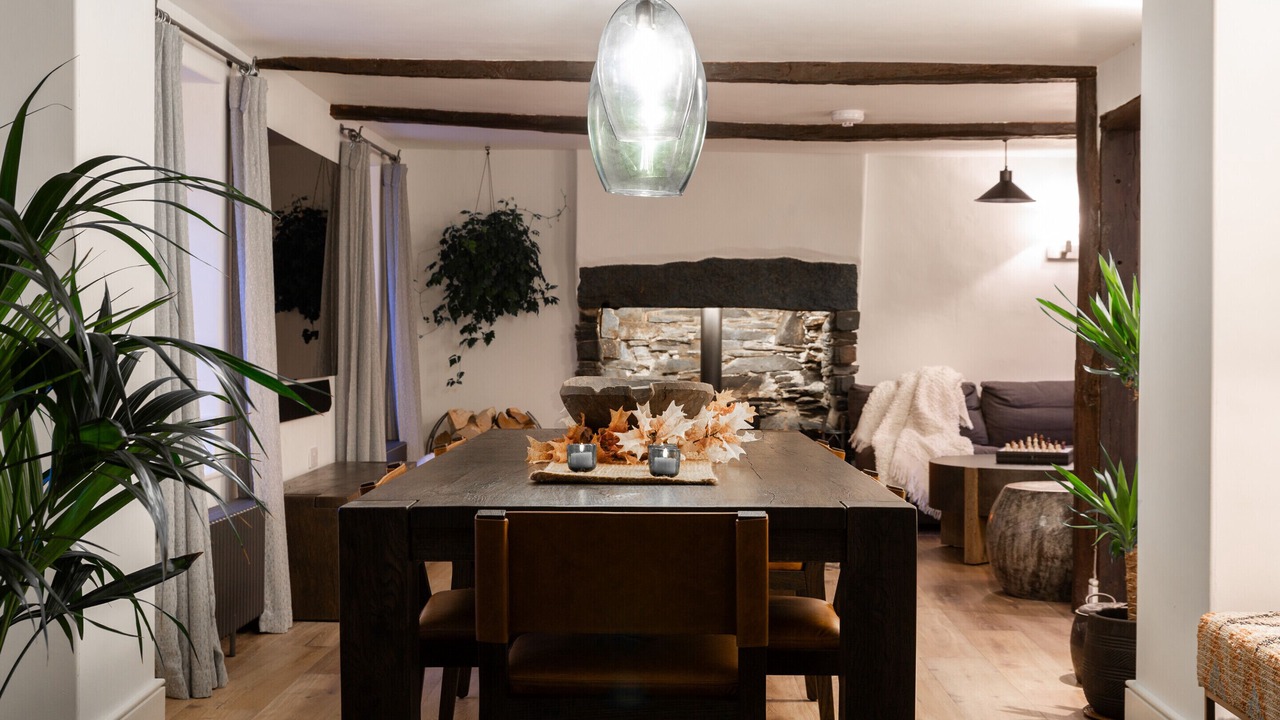 Photo of Bedroom in Borrowdale