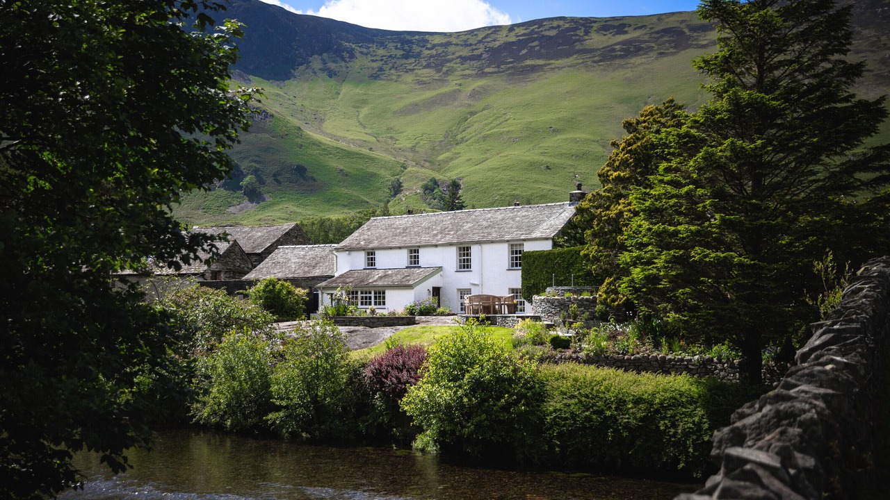 Photo of Others in Borrowdale