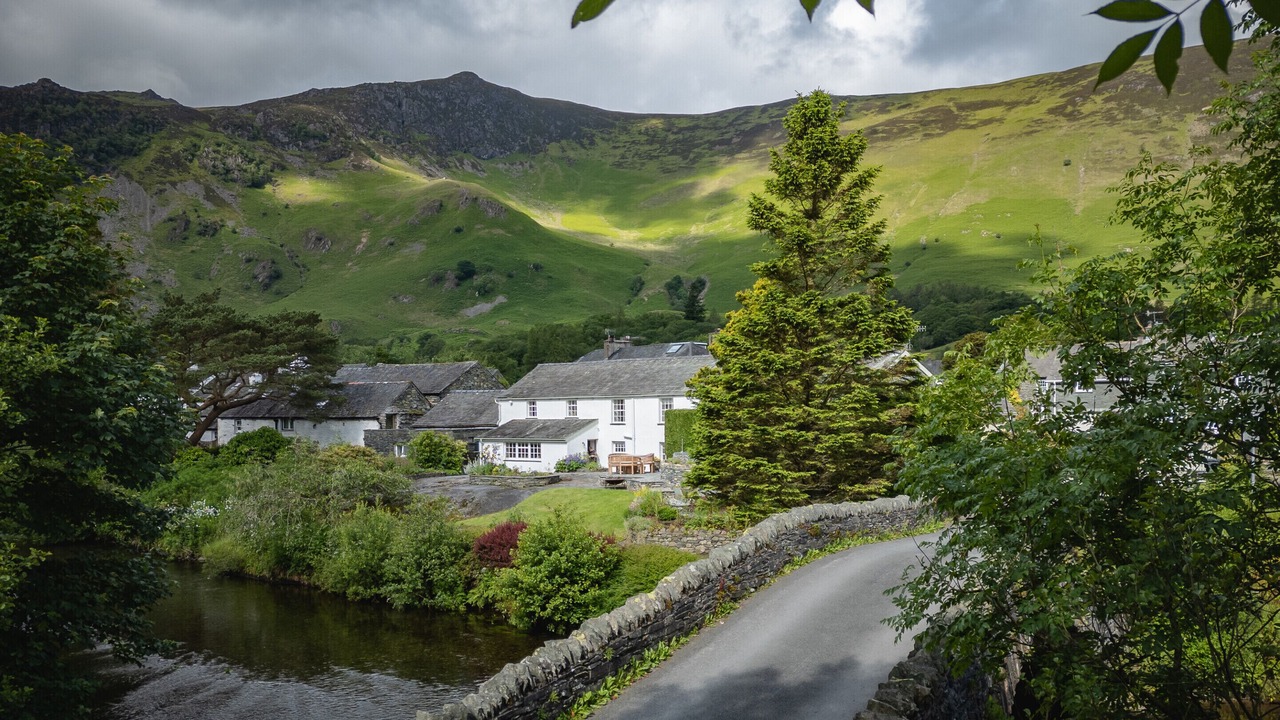 Photo of Others in Borrowdale