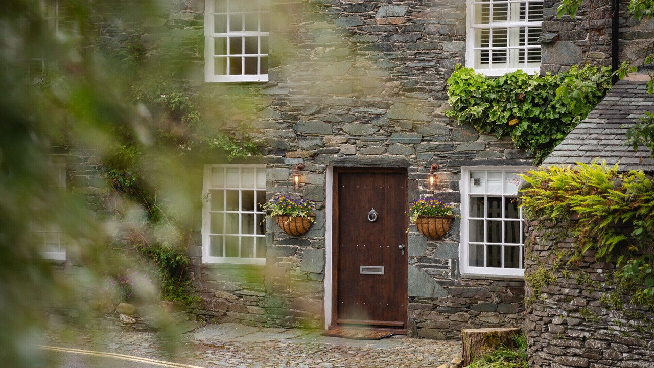 Photo of Others in Borrowdale