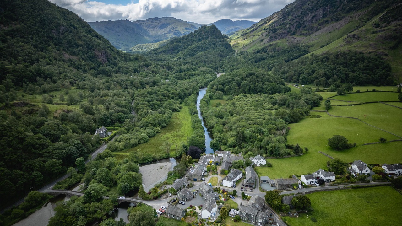 Photo of Others in Borrowdale
