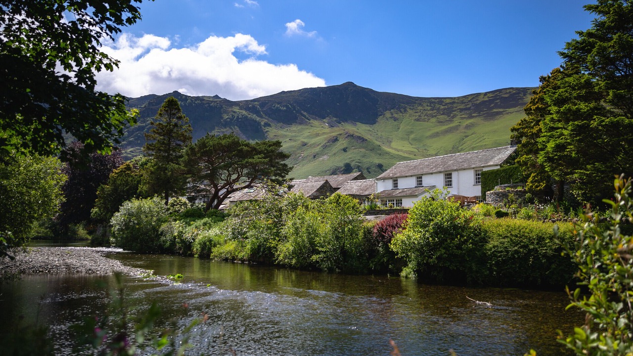Photo of Others in Borrowdale