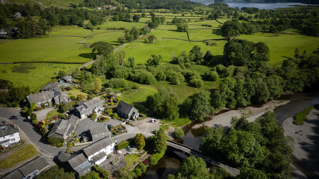 Photo of Others in Borrowdale
