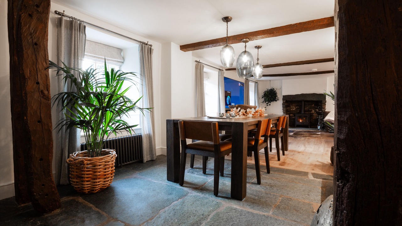 Photo of Bedroom in Borrowdale