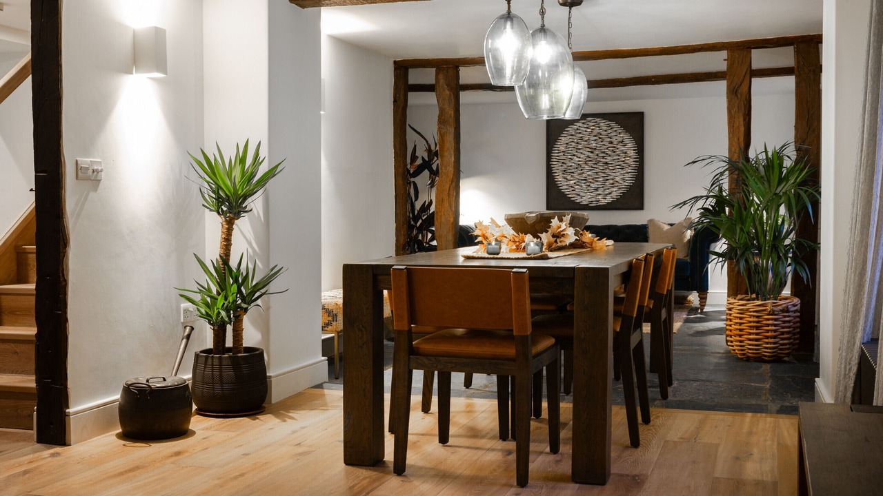 Photo of Bedroom in Borrowdale