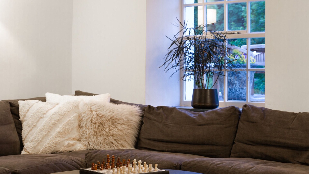 Photo of Bedroom in Borrowdale