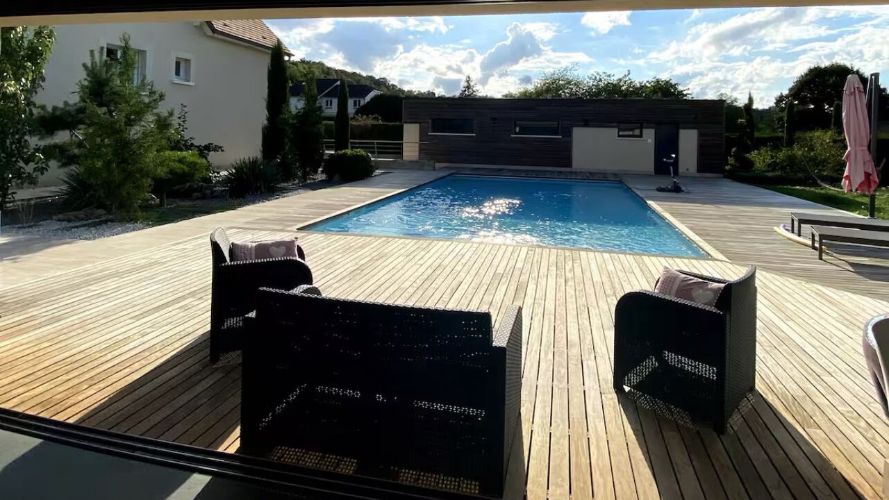 Photo of Outdoor in Chamarandes-Choignes