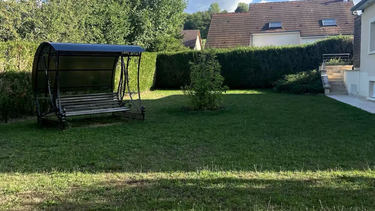 Photo of Outdoor in Chamarandes-Choignes