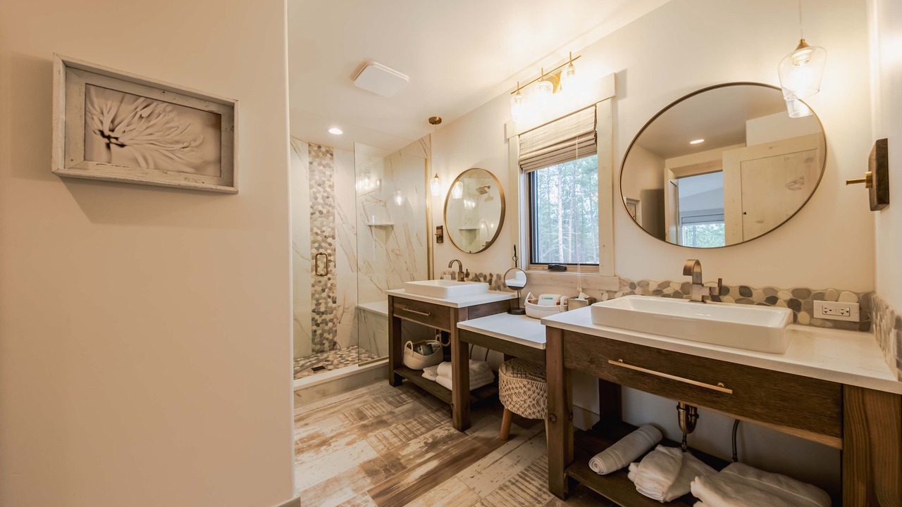 Photo of Bathroom in Eureka
