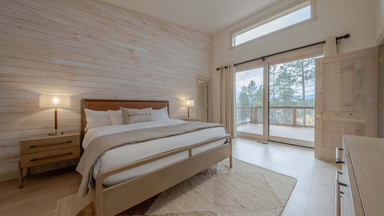 Photo of Bedroom in Eureka