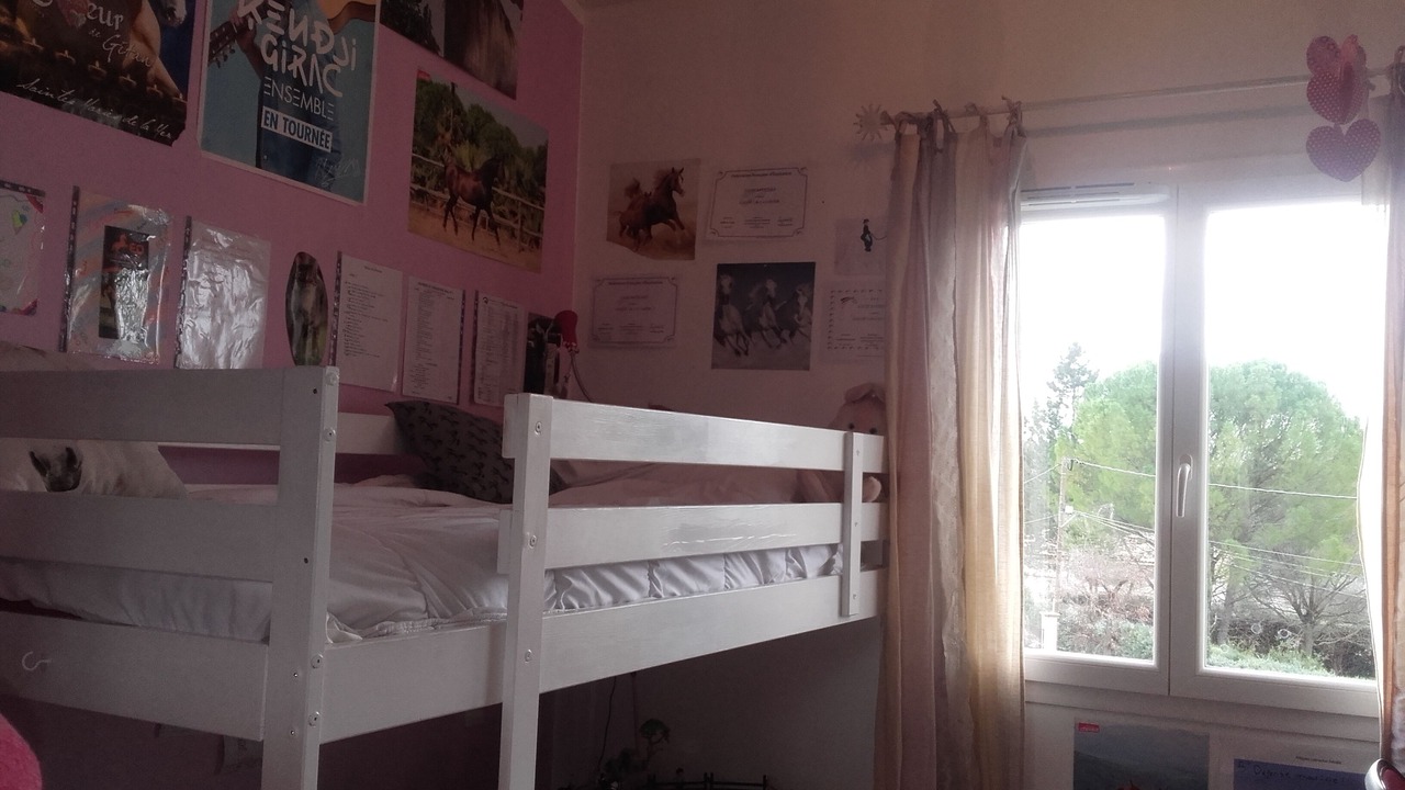 Photo of Bedroom in Barjols
