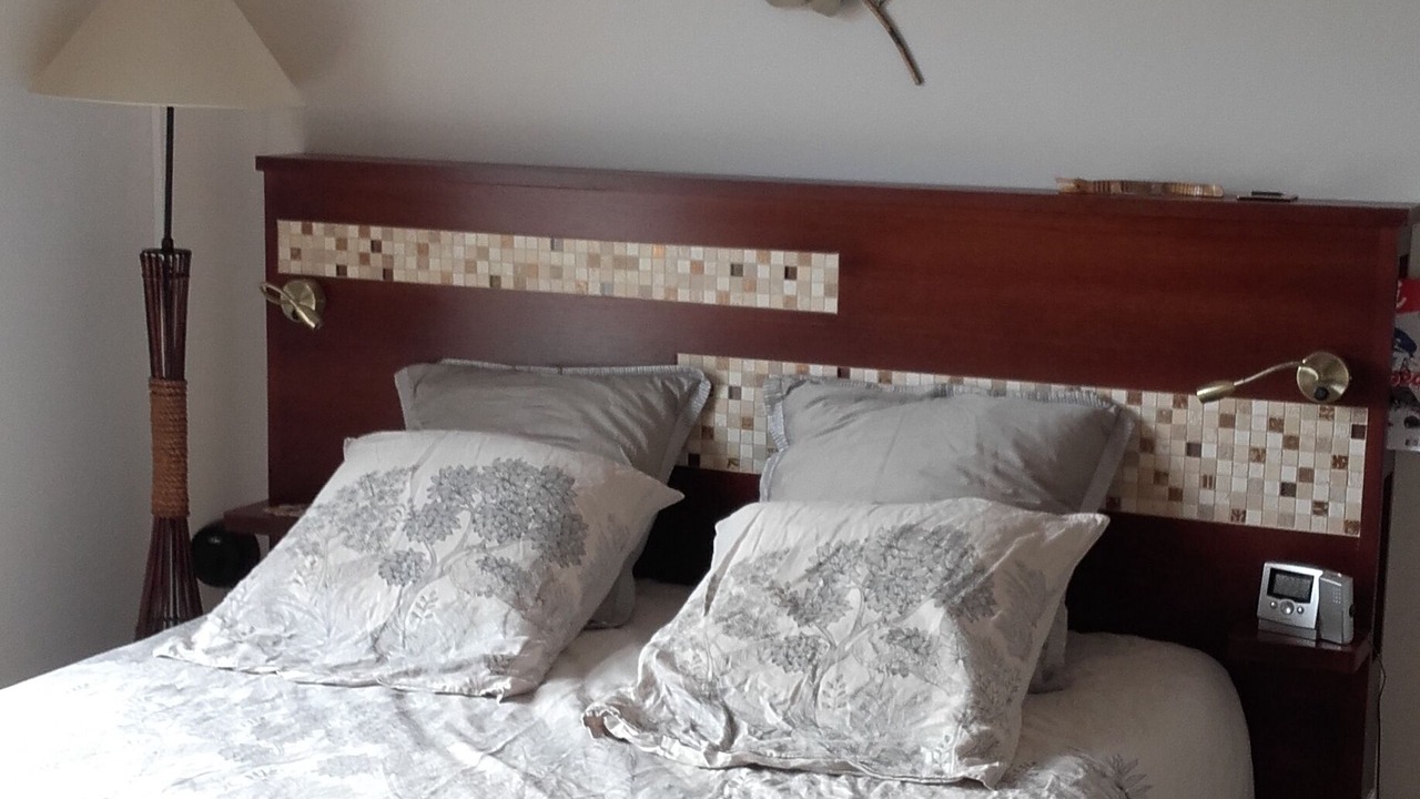 Photo of Bedroom in Barjols