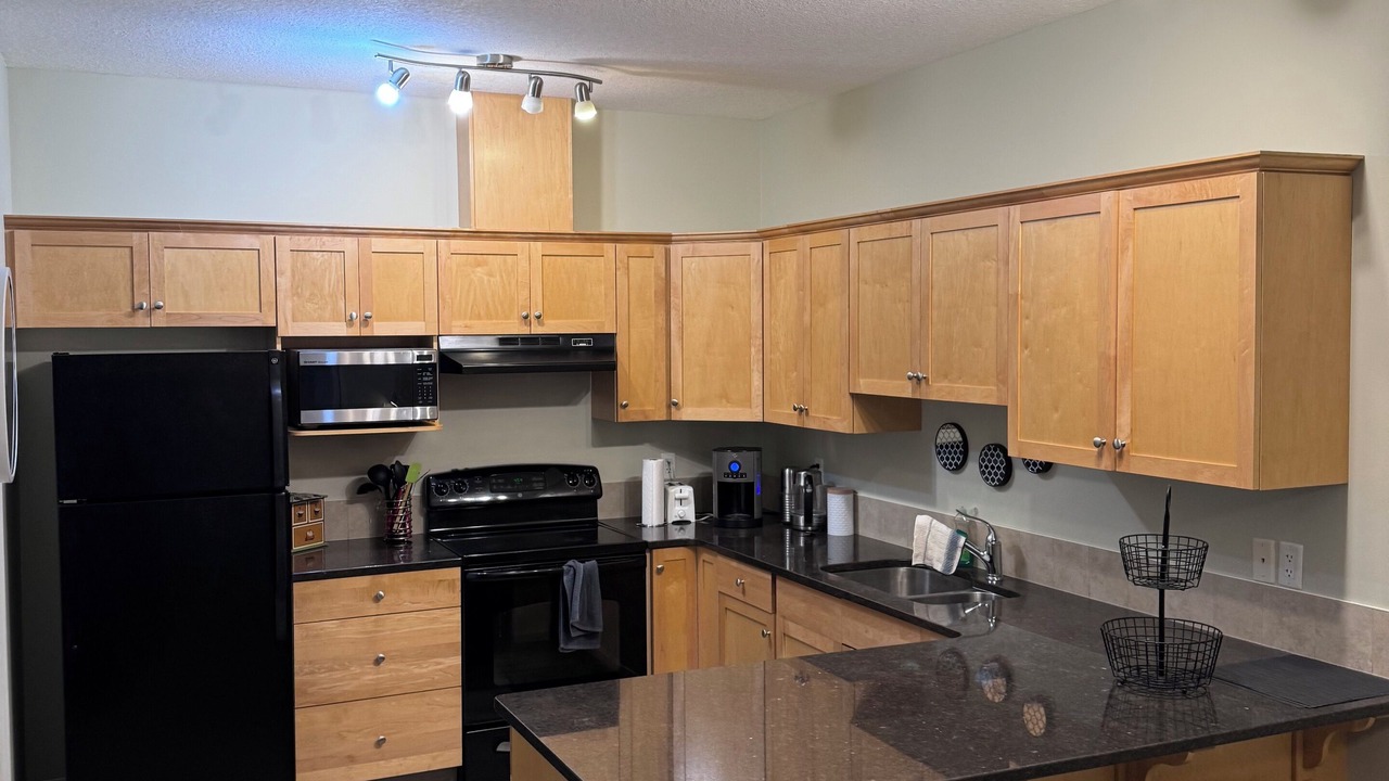 Photo of Kitchen in Medicine Hat