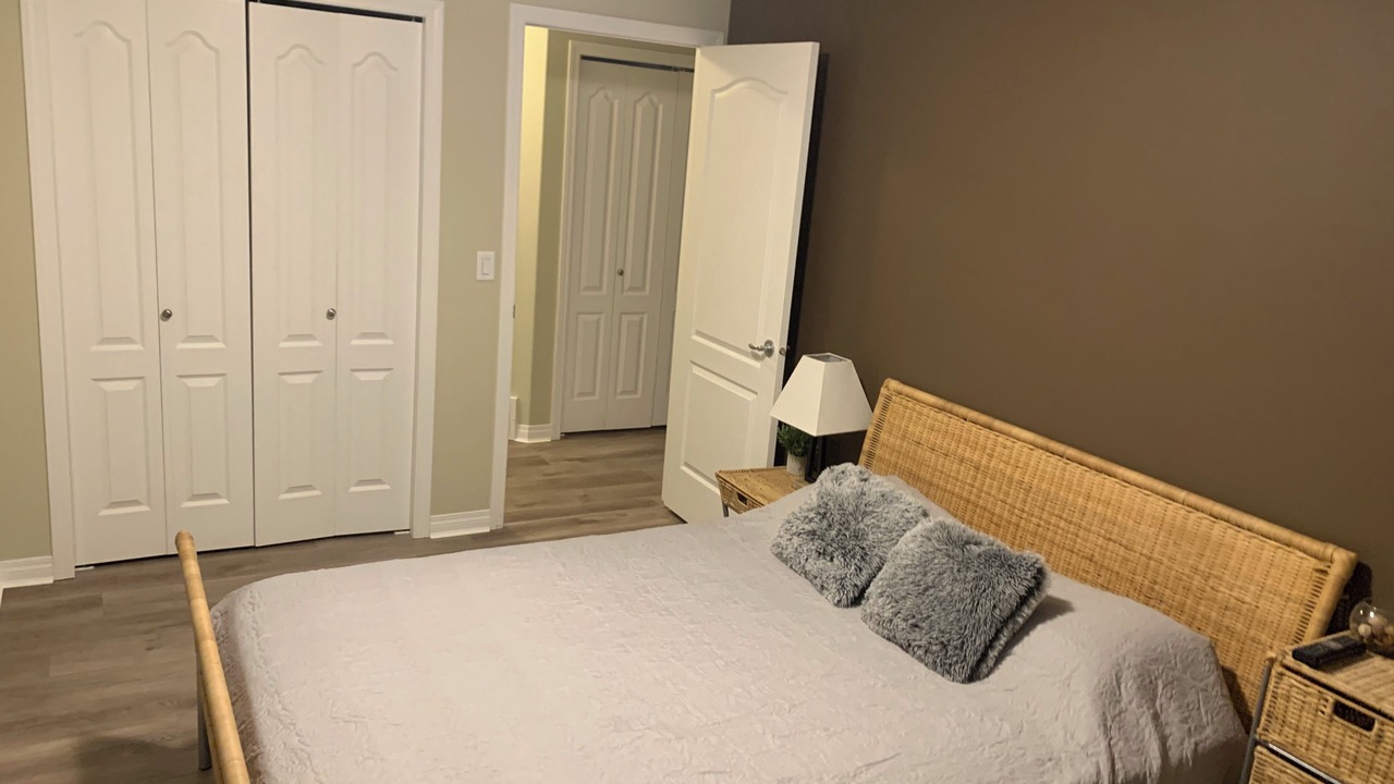 Photo of Bedroom in Medicine Hat