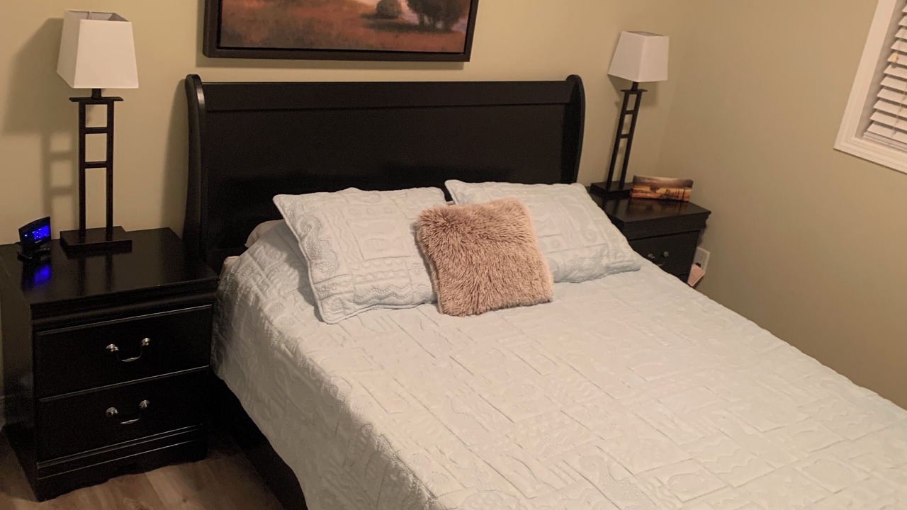 Photo of Bedroom in Medicine Hat
