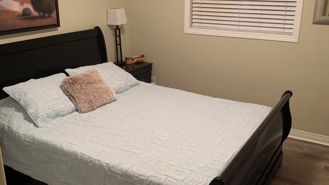 Photo of Bedroom in Medicine Hat