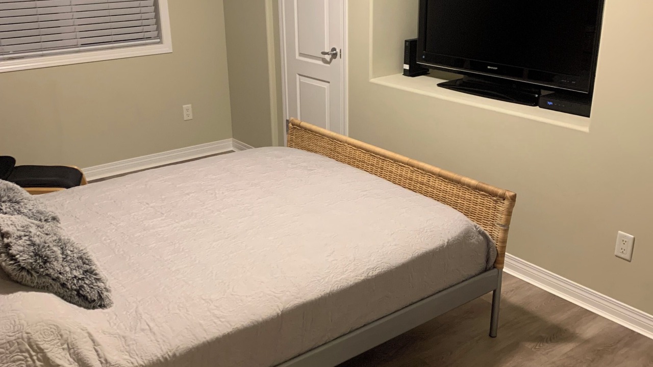 Photo of Bedroom in Medicine Hat