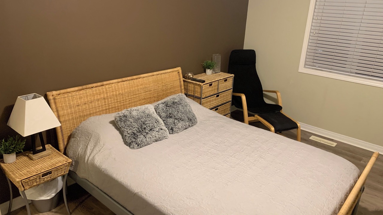 Photo of Bedroom in Medicine Hat