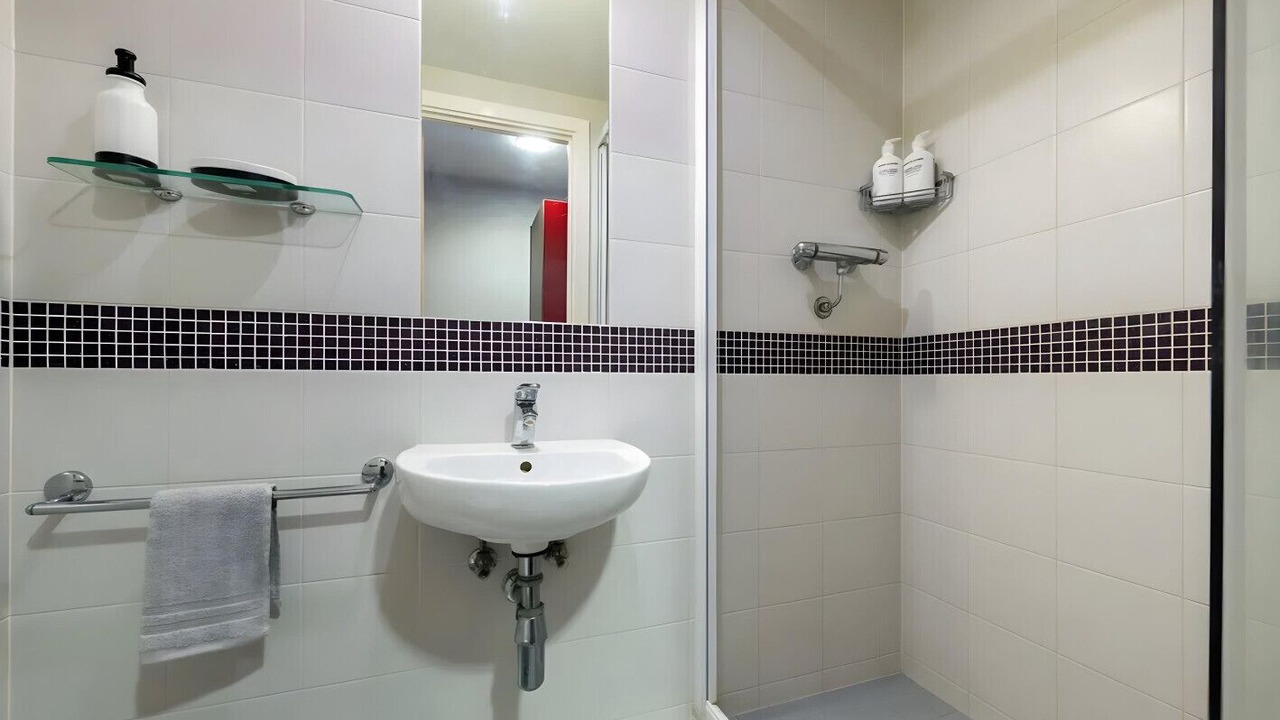 Photo of Bathroom in Leeds