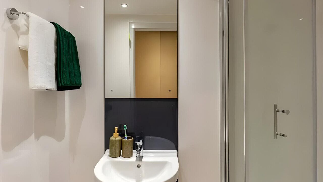 Photo of Bathroom in Leeds