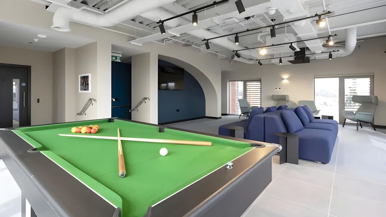 Photo of Bedroom in Leeds