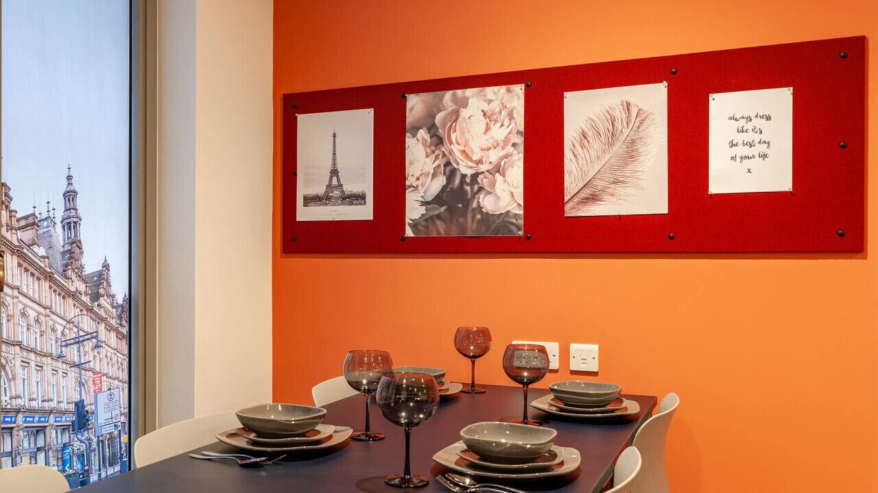 Photo of Others in Leeds