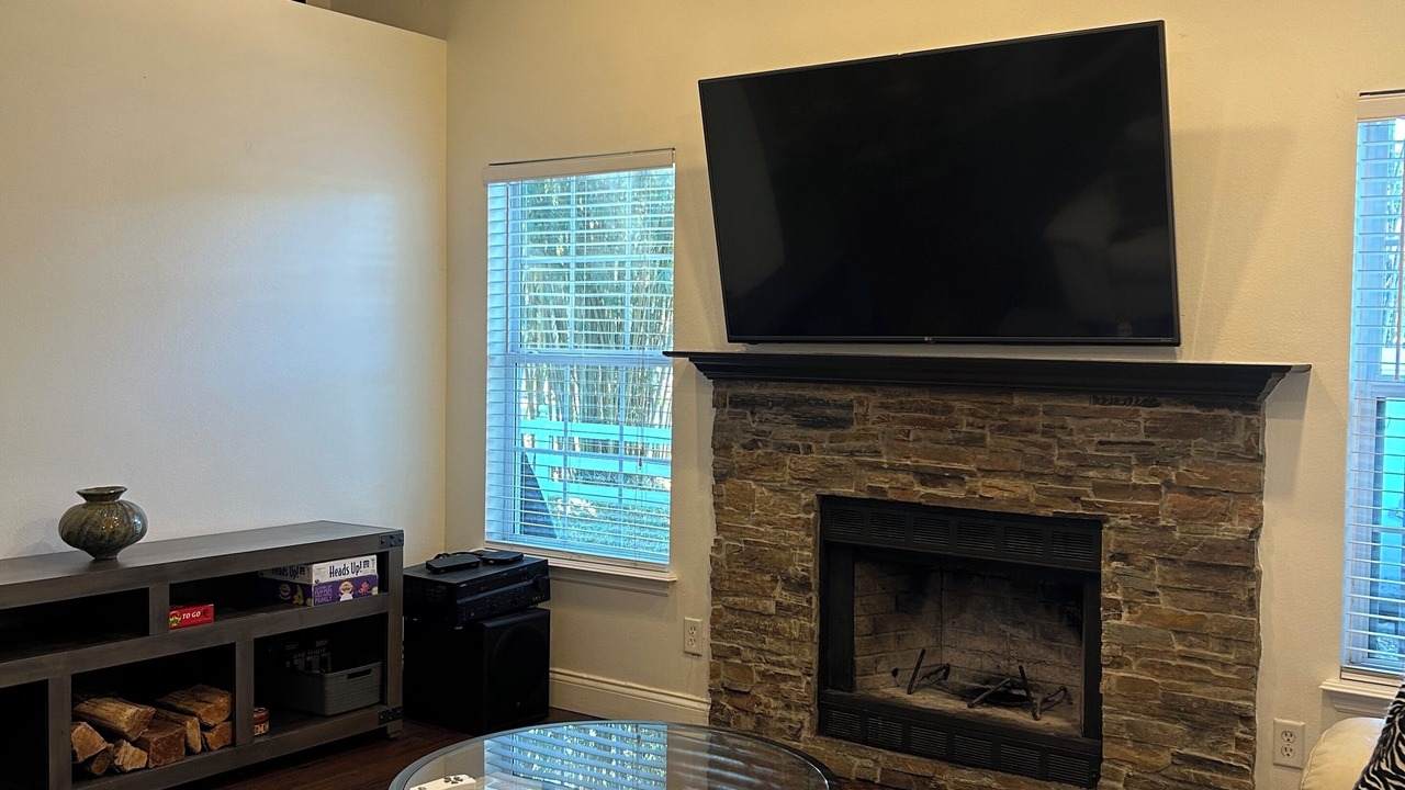 Photo of Livingroom in Conway