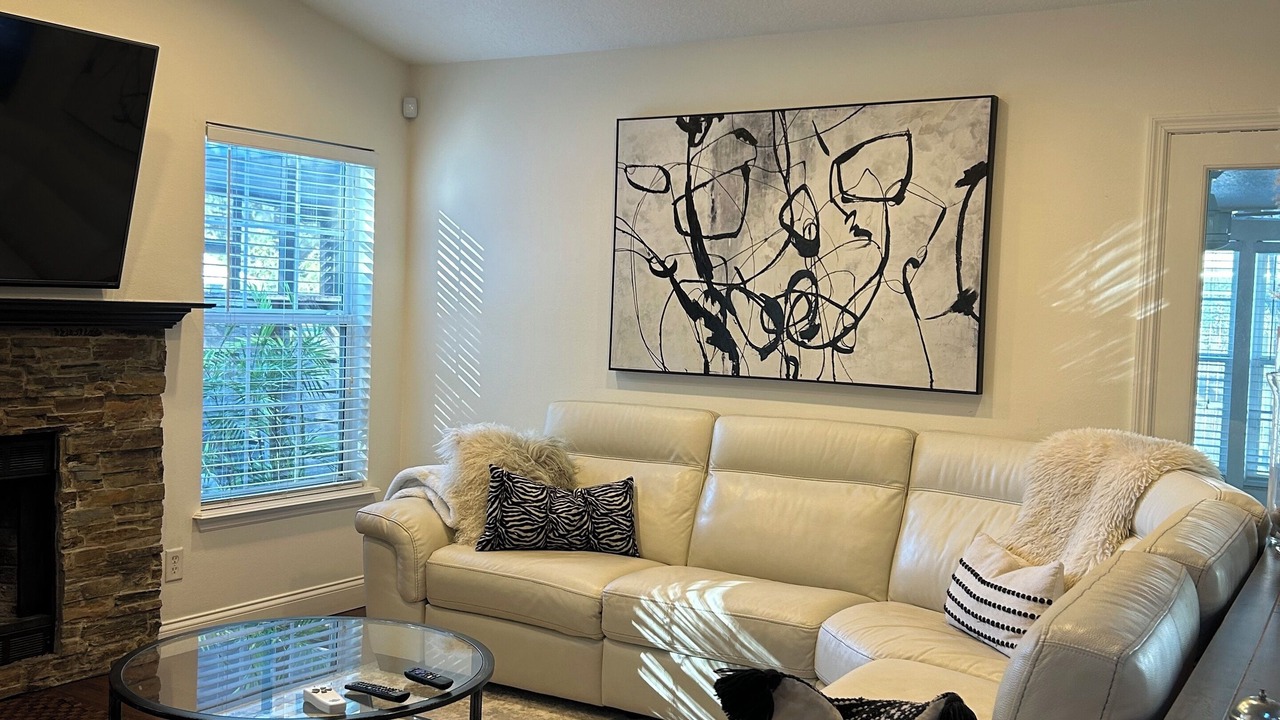 Photo of Livingroom in Conway