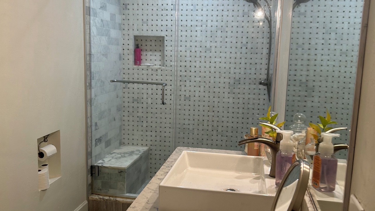 Photo of Bathroom in Conway