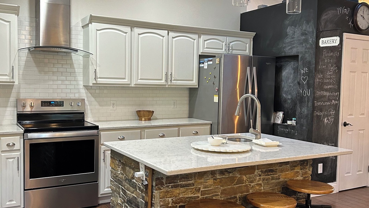 Photo of Kitchen in Conway