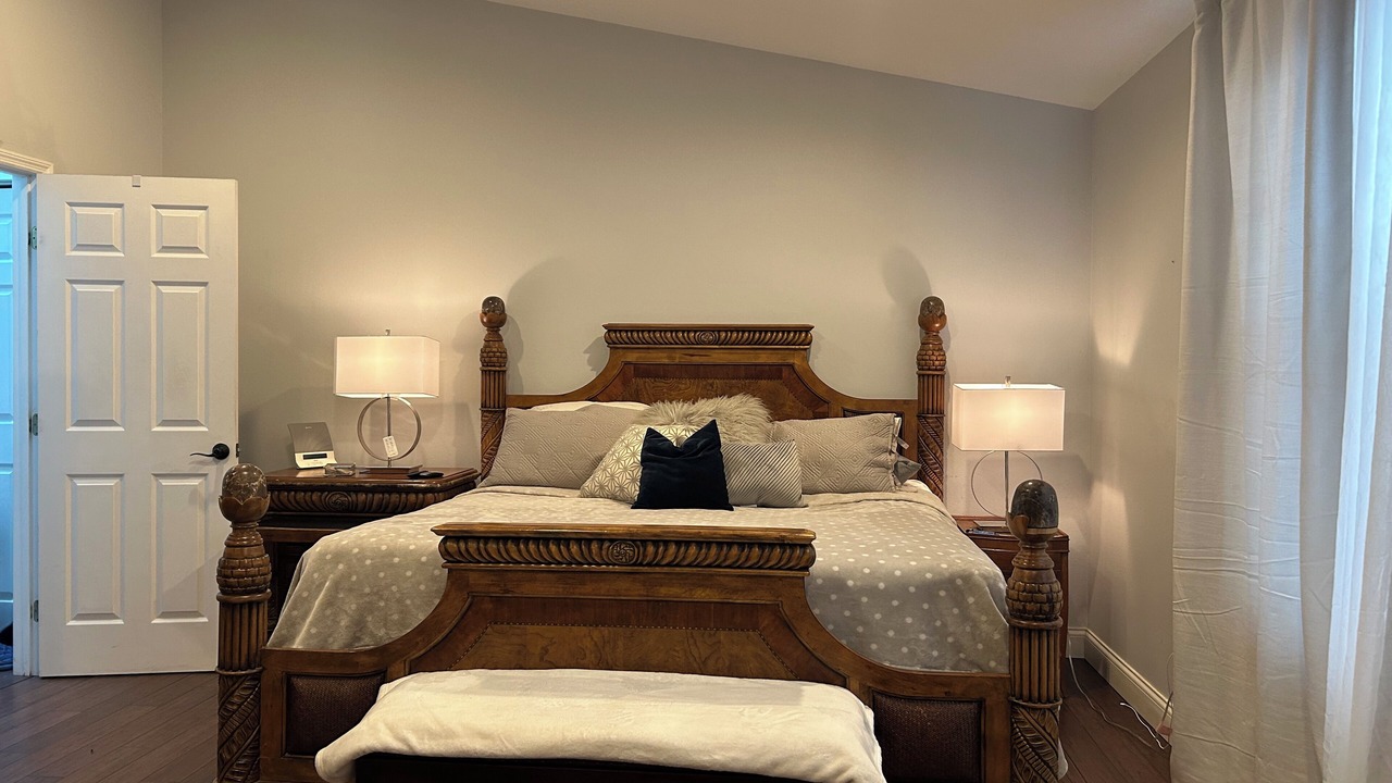 Photo of Bedroom in Conway