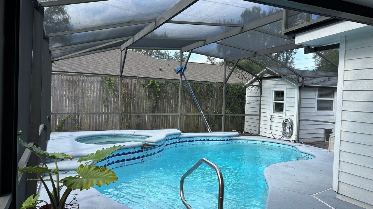 Photo of Outdoor in Conway