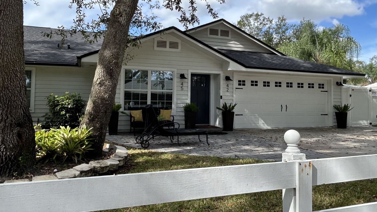 Photo of Outdoor in Conway