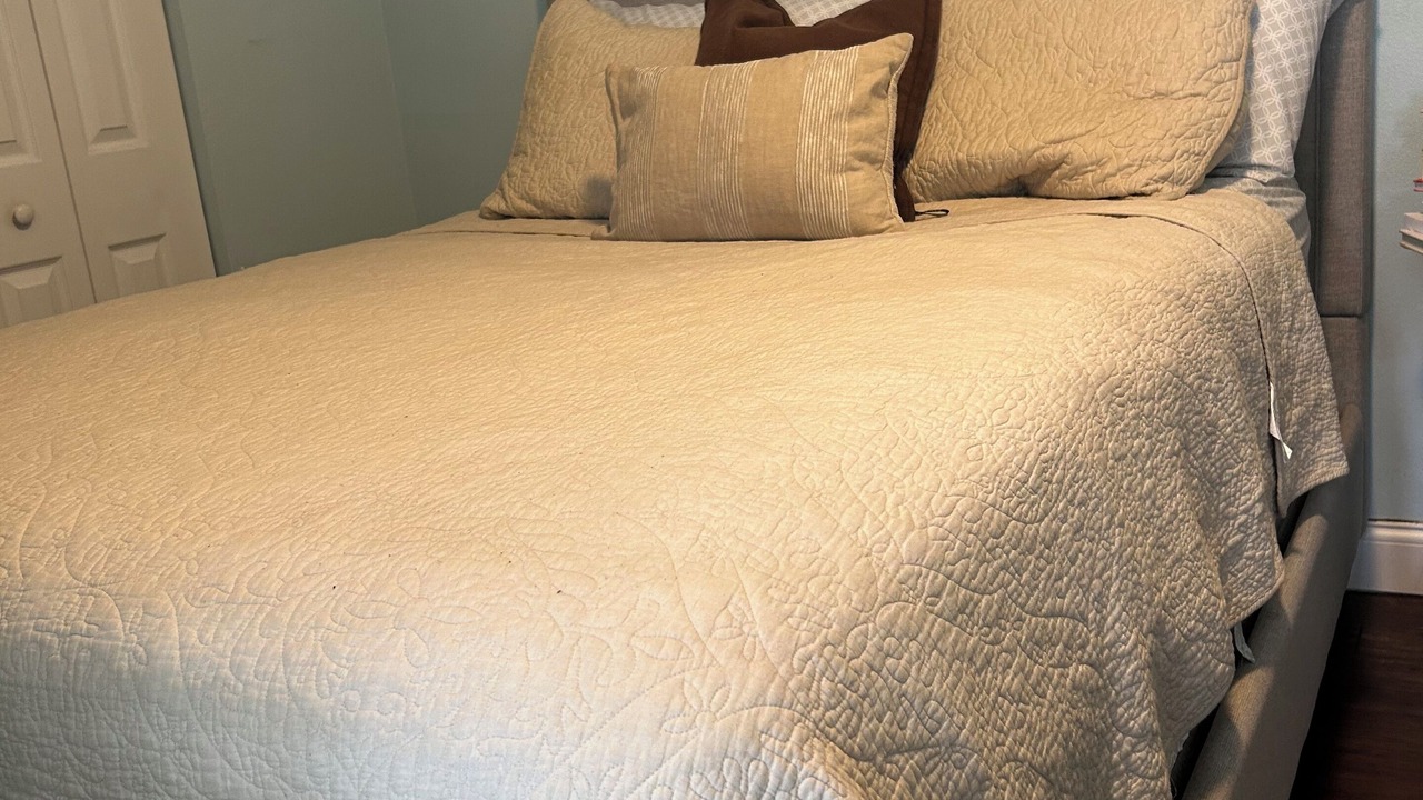 Photo of Bedroom in Conway