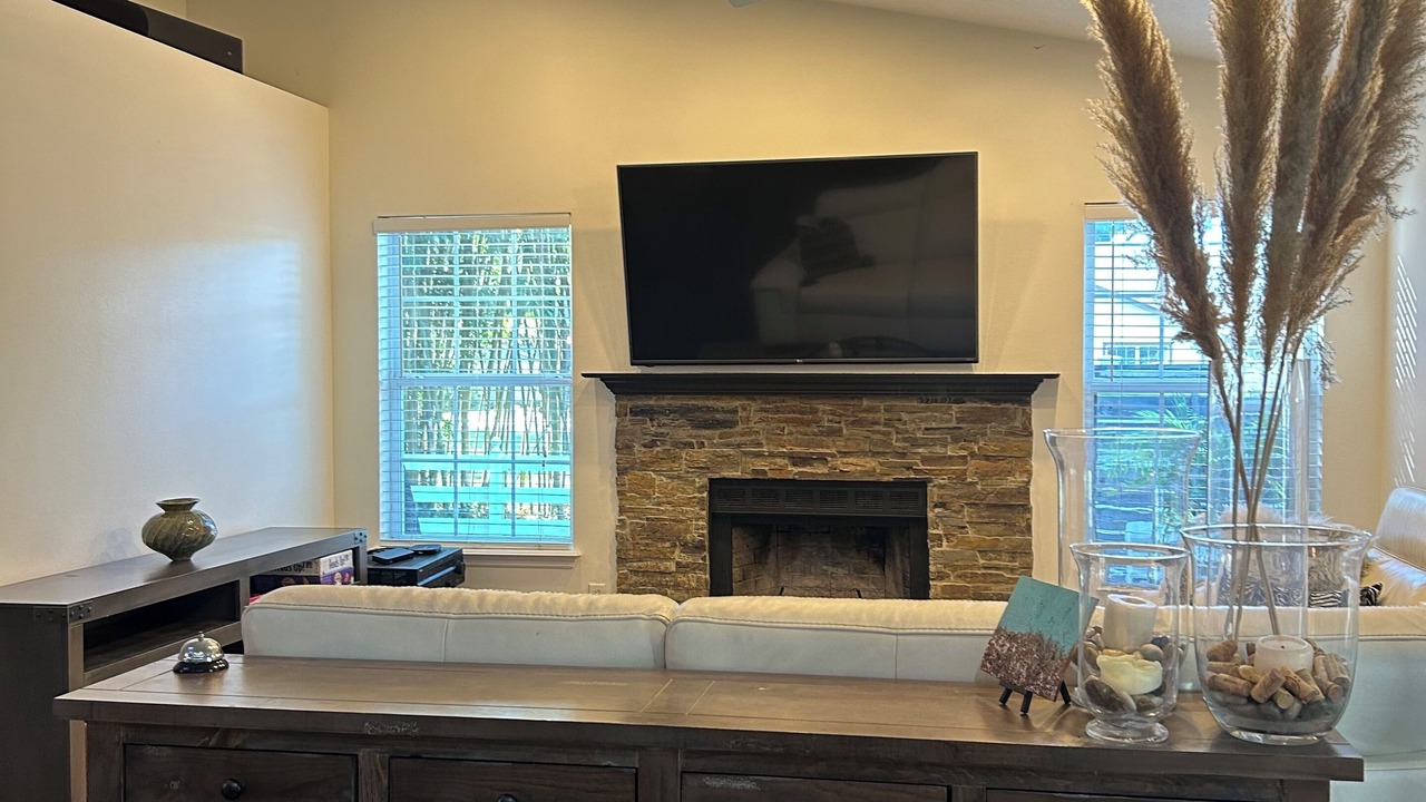 Photo of Livingroom in Conway