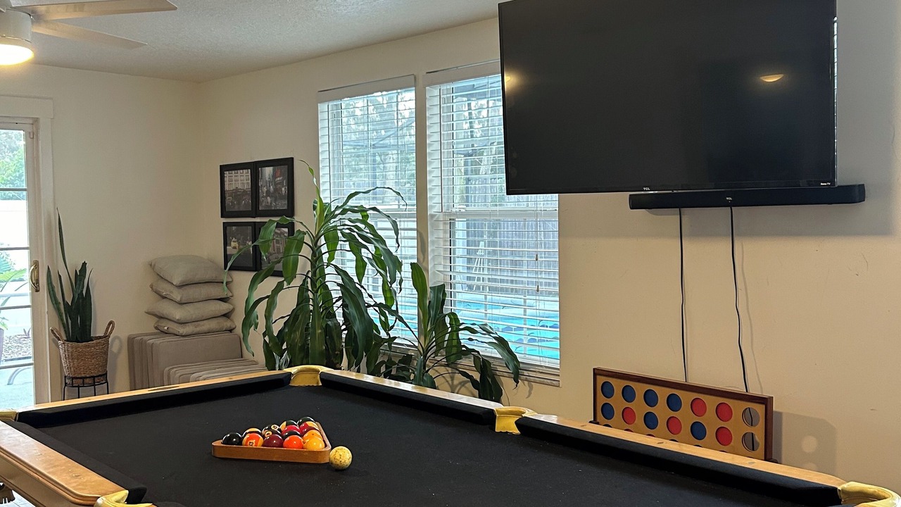 Photo of Bedroom in Conway